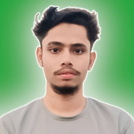 Niloy Mahmud Apu, web developer's Picture